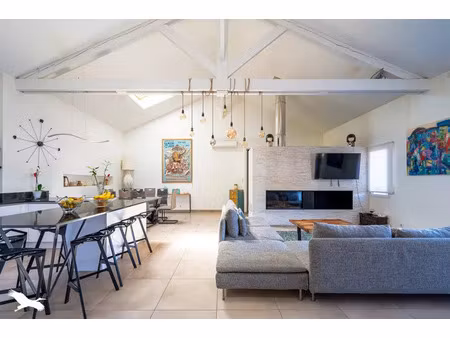 vente appartement 4 pièces 159 m² montauban (82000)