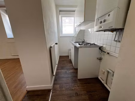 vente appartement 2 pièces 36 m² rosporden (29140)