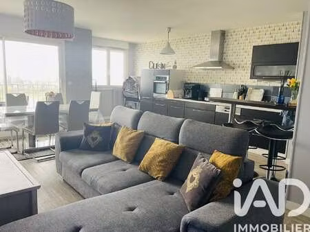 vente appartement 3 pièces à tours (37000) : à vendre 3 pièces / 72m² tours