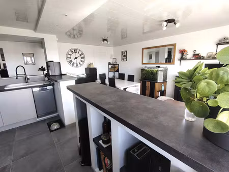 vente appartement 3 pièces 61 m² troyes (10000)