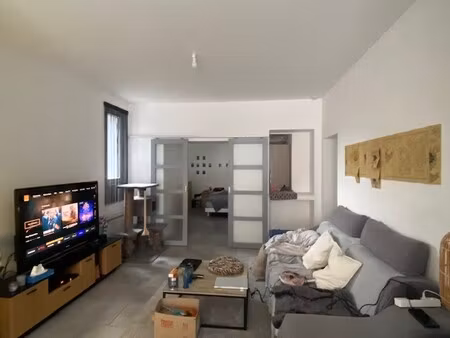 location appartement 2 pièces 57m² verlinghem 59237