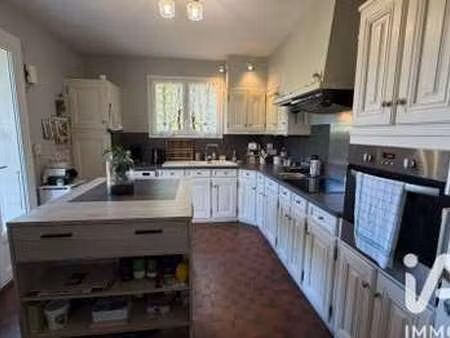 vente maison à lamonzie-montastruc (24520) : à vendre / 123m² lamonzie-montastruc