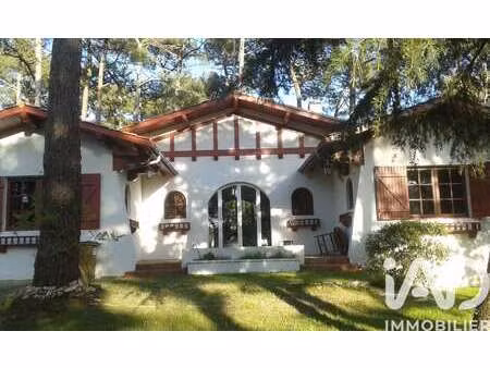 vente maison piscine à pyla-sur-mer (33115) : à vendre piscine / 139m² pyla-sur-mer