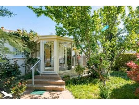 vente maison 4 pièces 86 m² saintes (17100)