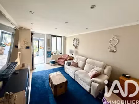 maison à ully-saint-georges (60730)