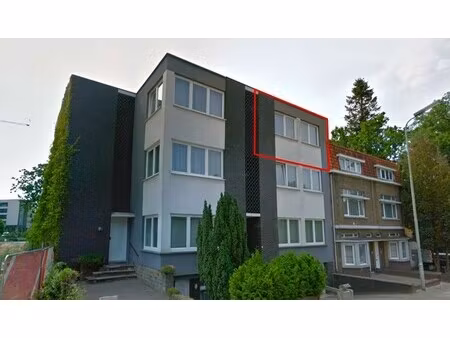 instapklaar appartement
