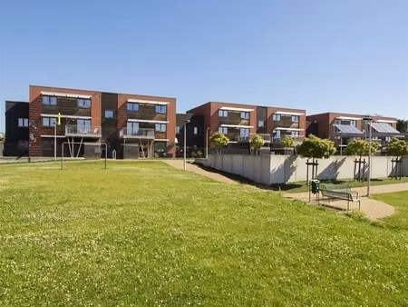 te huur: appartement met 4 slaapkamers te heusden-zolder!