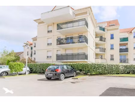 vente appartement 4 pièces 81 m² mantes-la-ville (78711)