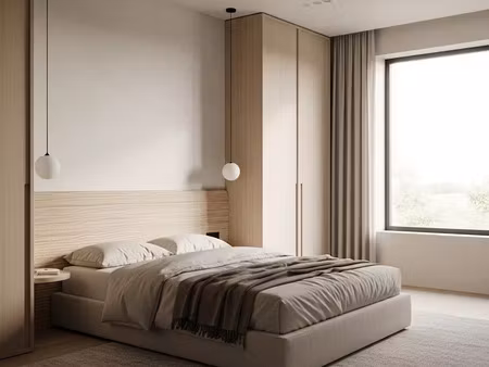 vente appartement 1 pièce 50 m² marseille 8 (13008)