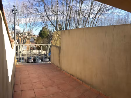 location appartement 2 pièces 36 m² à mauguio (34130)