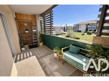 appartement à saint-laurent-de-la-salanque (66250)
