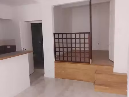 vente appartement 1 pièce 35 m² toulon (83000)