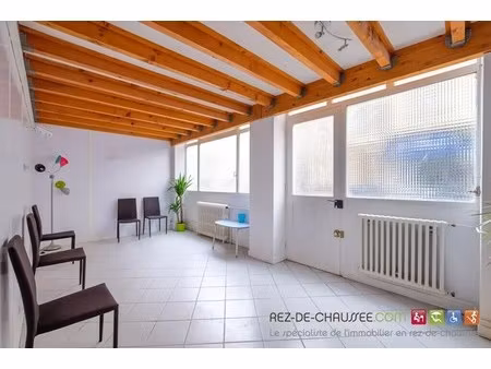 vente bureaux 243 m²