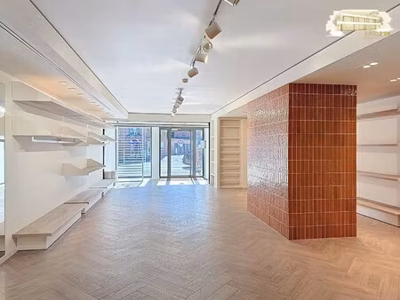 instapklare commerciële ruimte in bruisend brasschaat