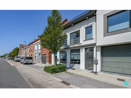 commerciële ruimte op perfecte locatie