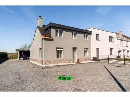 huis te koop in eeklo met 3 slaapkamers