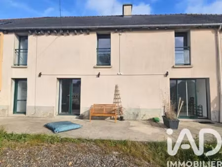 maison à gaël (35290)