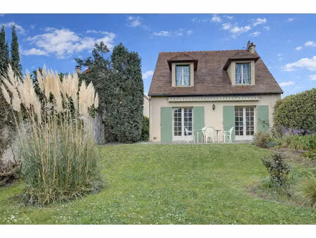 maison familiale quartier mexique