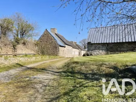 longère à senven-léhart (22720)