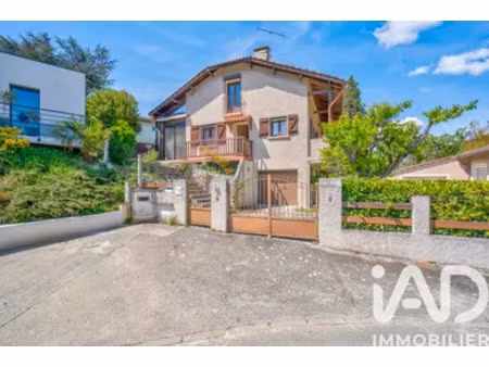 maison à ramonville-saint-agne (31520)