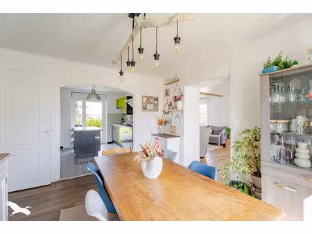 vente maison 6 pièces 116 m² saint-renan (29290)