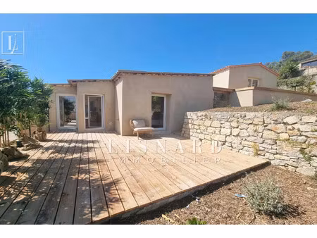 vente maison 3 pièces 72 m² vallauris (06220)