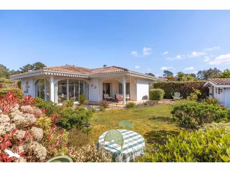 vente maison 4 pièces 131 m² lanton (33138)