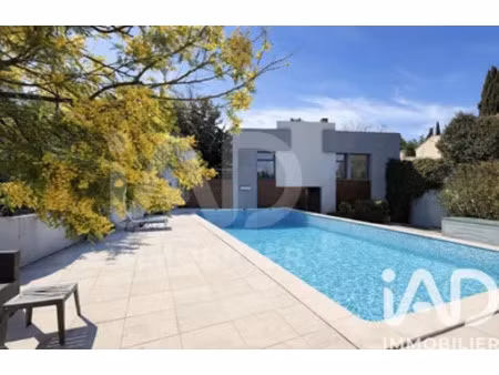 maison à nîmes (30000)