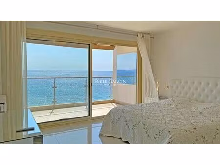 appartement de 3 chambres de luxe en location à cannes  france