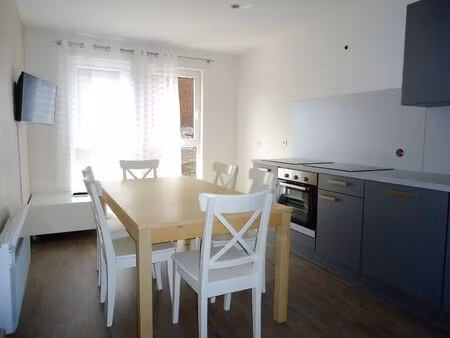 location appartement 5 pièces 77m² lille 59000