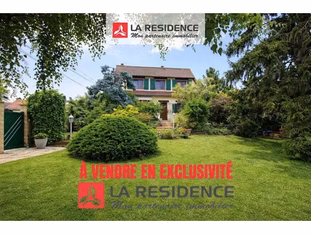 vente maison 6 pièces 130 m² à bennecourt (78270)  329 000 €