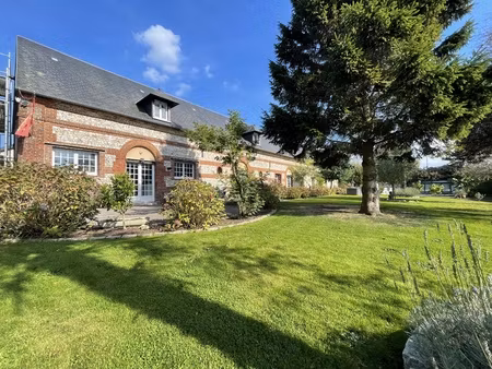 maison 11 pièces - 390 m²