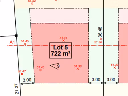 grond te koop in bertem