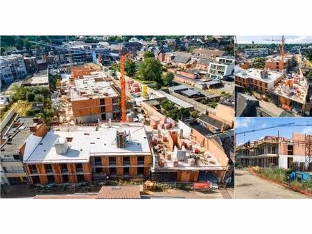 appartement à vendre à peperstraat 34-36 geel (rbv72136)