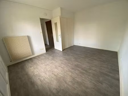 appartement proche centre-ville