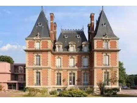 achat appartement 1 pièce 27m² vaugrigneuse 91640