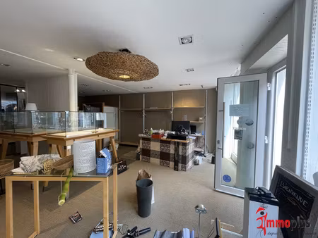 local commercial à guebwiller - 70 m2
