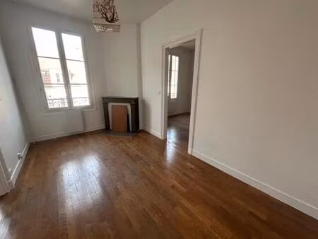 achat appartement 3 pièces 56m² meaux 77100