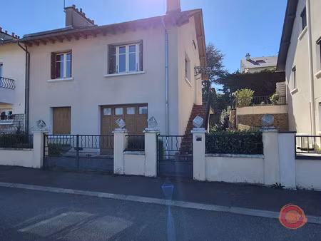 vente maison le monastère 12000 - - surface privée