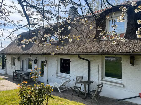 vente maison 7 pièces  124.00m²  hazebrouck