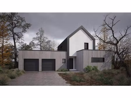 vente maison 4 pièces 110 m² à teille (44440)  340 000 €