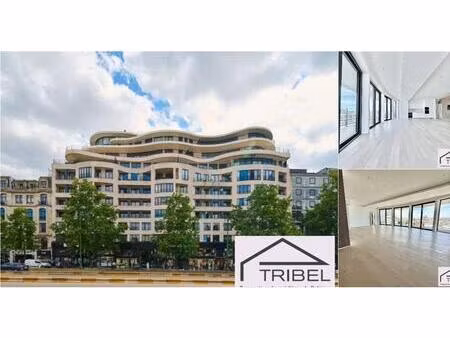 appartement à vendre à avenue de la toison d'or 19 ixelles (vbe11749)