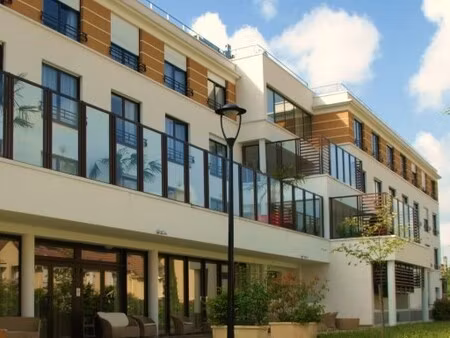 achat appartement 1 pièce 36m² st maur des fosses 94100