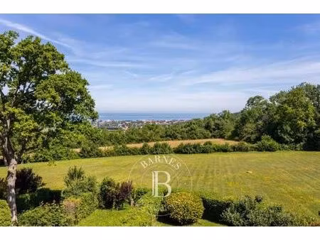 appartement de luxe de 3 chambres en vente à deauville  france