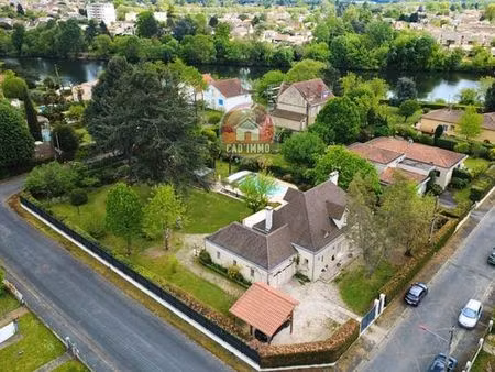 maison de luxe de 7 pièces en vente à bergerac  nouvelle-aquitaine