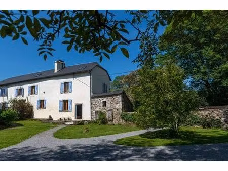 maison de 17 pièces de luxe en vente à arudy  nouvelle-aquitaine