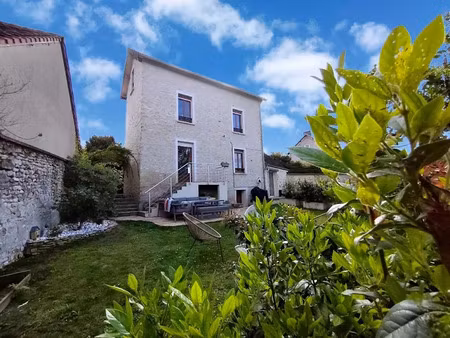 vente maison 4 pièces 127 m² à epône (78680)  345 000 €