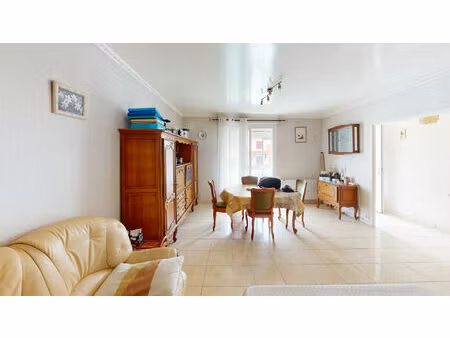 vente maison 4 pièces  107.34m²  les sables