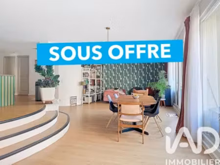 appartement à rouen (76000)