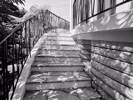 vente maison 6 pièces 168m2 saint-palais-sur-mer (17420) - 749000 € - surface privée